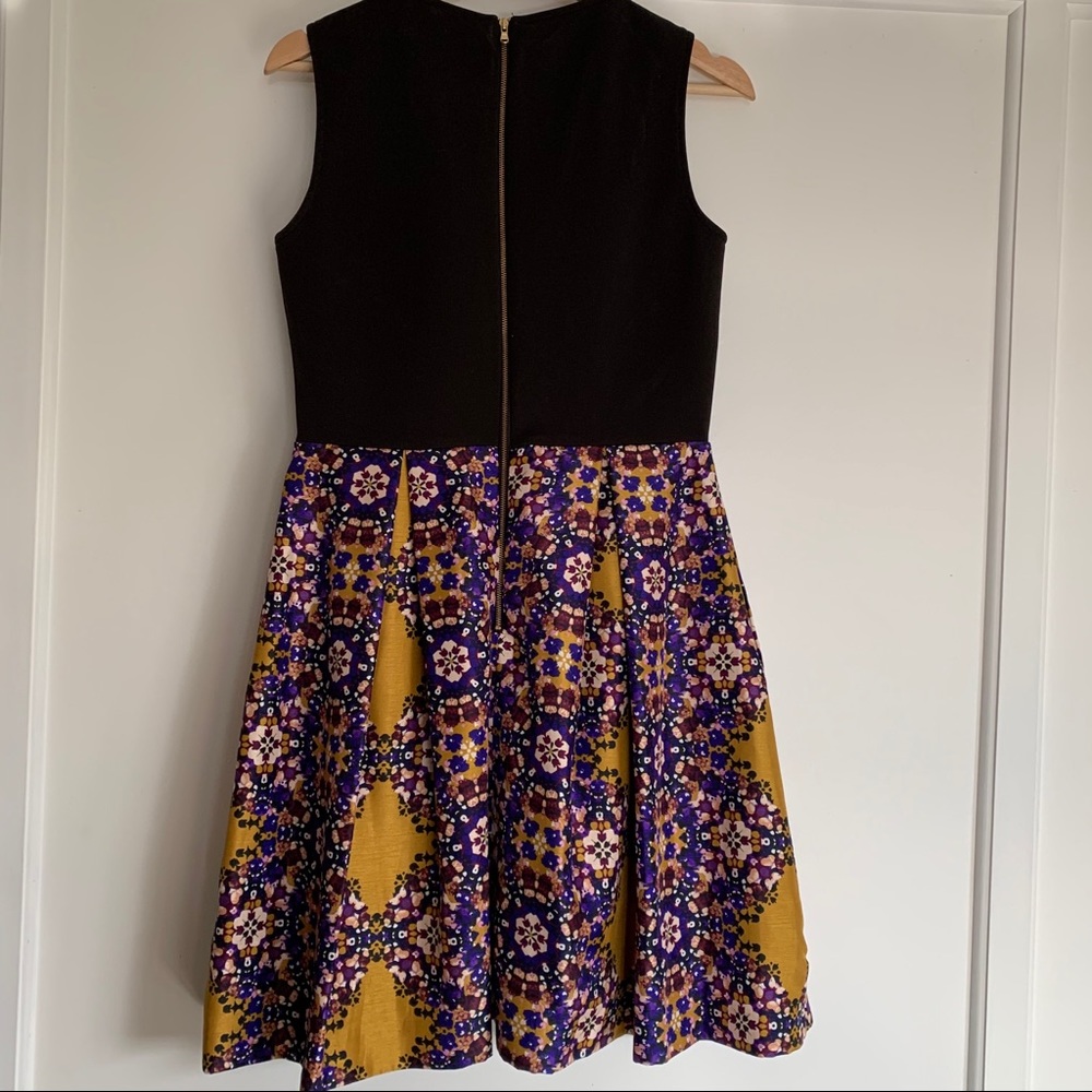 Just Taylor Party Dress with Pockets size 6 - Picture 3 of 6